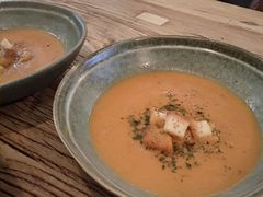 每日精选浓汤-Cyclus Craft Kitchen薩克思手工厨房