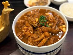 -百年家风·老馆子(东风店)