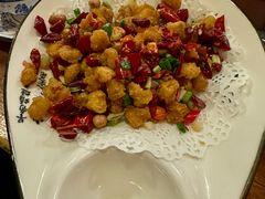 -洪大厨鸡煲(福田店)