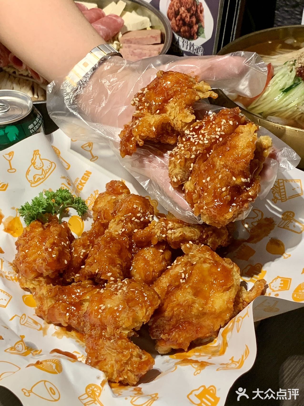 还有人没去过他家我都会伤心的好吗！！！！