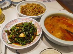 -东流山烤鸭·家常菜(雨山龙湖店)