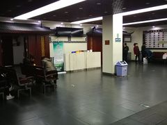 -黑龙江中医药大学附属第一医院