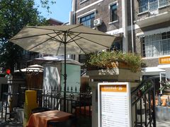 -天津五大道文化旅游区