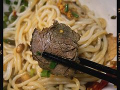 桂林卤菜米粉-牛八宝桂林米粉(八里庄店)