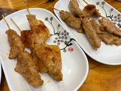 -八市阿杰五香(大元路分店)