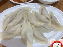 -喜家德虾仁水饺(华强天虹店)