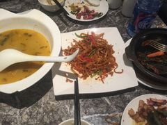-鹿港小镇(中关村店)