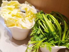 -海底捞火锅(万象汇店)