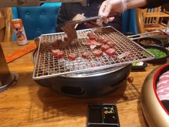 -九田家黑牛烤肉料理(华侨城店)