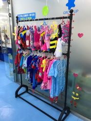 -子木乐园婴儿游泳馆(水晶港店)