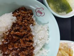 -回味鸭血粉丝汤(京新邻里中心店)