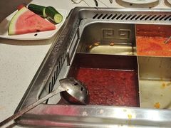 -海底捞火锅(之心城店)