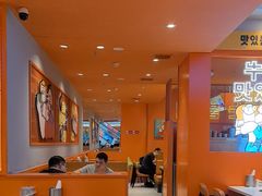-韩小悦点餐式牛排烤肉自助(龙湖金楠天街店)