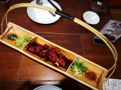 -大牌大·传统杭帮菜(湖滨店)