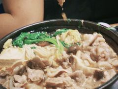 -森味花园·日本料理(伊藤洋华堂亚运村店)