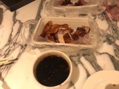 烤鸭-章云板鸭(马道街店)