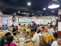-春水锅贴·传统鲁菜(大明湖店)