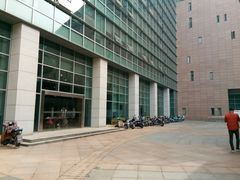 -华中师范大学-图书馆