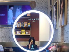 -海马体照相馆(大连柏威年购物中心店)