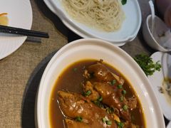 -俏东方·海味水饺·青岛菜(崂山店)