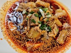 -干老四雅鱼饭店(滨江西路店)