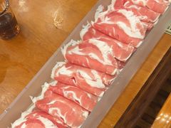 -乐宴·老北京铜火锅(八卦岭店)
