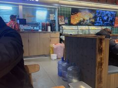 -东北特色烧烤(赣榆店)