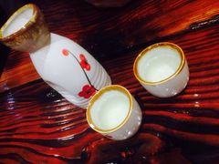 -石屋料理(南京西路店)