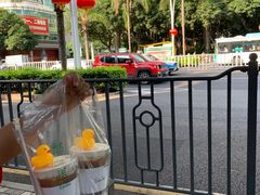 -LINLEE·手打柠檬茶(思北店)