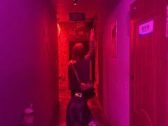 -棂笼·深度沉浸密室(武汉旗舰店)