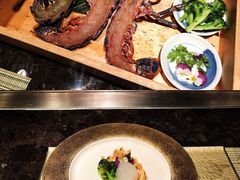 -Ginza Onodera铁板烧(外滩十八号店)