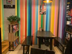 -我去·春饼文化主题餐厅(国定路总店)