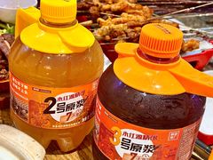 -永红源·小排档(闽江路店)
