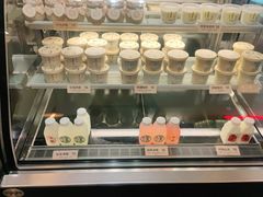 -宝珠奶酪(长宁金虹桥店)