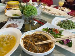 -北门饭店(三香路店)