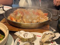 -飞尝蚝·顺德菜·鱼生(顺德总店)