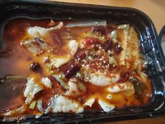 -云海肴云南菜·蒸汽石锅鱼(青岛万象城店)