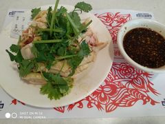 -振鼎鸡(福州路店)