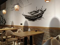 用餐区-古真记钵钵鸡(总店)
