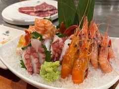 -大渔之观(安贞店)