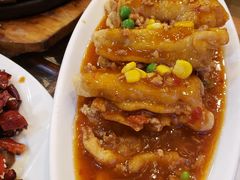-溢香苑瓦罐(前进路店)