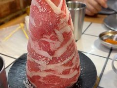 -肆幺幺烤肉(乐汇城店)