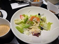 -西堤牛排(北京国瑞店)