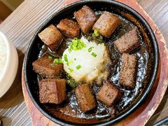 -东京屋(武定路店)