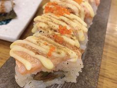 -林妈妈村·日式料理(宝山龙湖天街店)