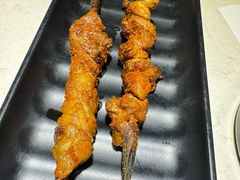 -丁里羊肉小镇(天鹅湖总店)