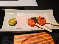 -花潮料理艺食馆(SM新生活广场店)