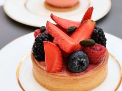 -视博茶点(美狮美高梅店)