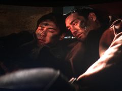 -自由人影城(大庆唐人中心店)