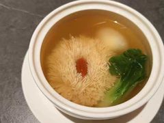 -小厨娘淮扬菜(天印大道店)